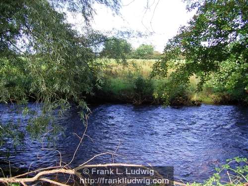 Drumcliffe River